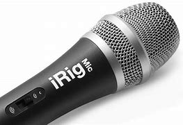 Image result for iRig Mic