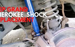 Image result for Replacement Shocks Jeep