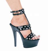 Image result for 6 Inches Platform Shoes