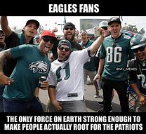 Image result for Eagles Fans Memes