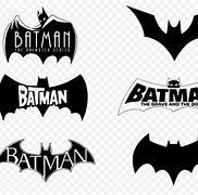 Image result for Batman TV Show Logo