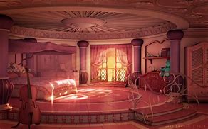 Image result for Princess Castle Inside