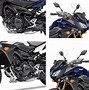 Image result for Yamaha Motorcycles Touring Bikes