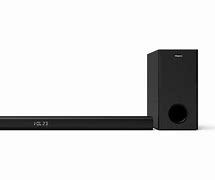 Image result for Wireless Speakers for Hisense Roku TV Sound Bar and Subwoofer