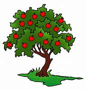 Image result for Apple Tree Animation GIF