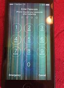 Image result for iPhone 8 Lines On Screen