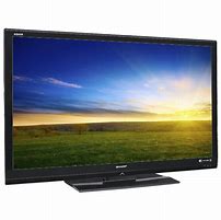 Image result for Sharp AQUOS 46 Inch TV