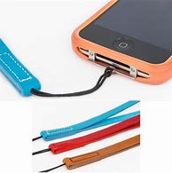 Image result for iPhone Case Wrist Strap