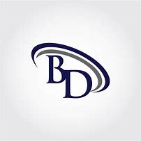 Image result for Bd Logo for Social Media