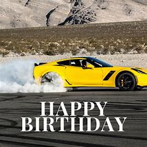 Image result for Muscle Car Birthday Meme