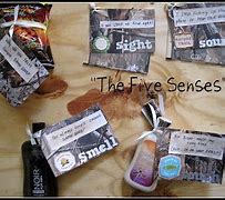 Image result for 5 Senses Gifts for Women