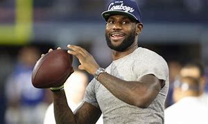 Image result for LeBron James NFL