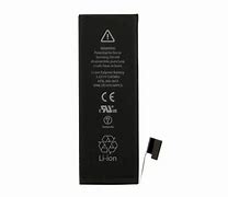 Image result for Apple 5 iPhone Battery Replacement