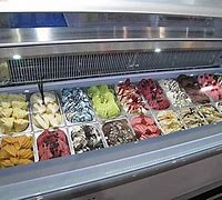 Image result for Ice Cream Showcase