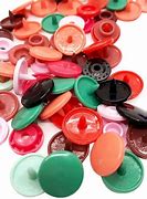 Image result for Plastic Snap Button