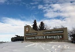 Image result for CFB Edmonton Building Numbers