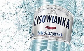 Image result for cisowianka