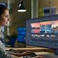 Image result for Dell 19 LCD Monitor