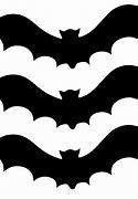 Image result for Single Halloween Bat