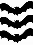Image result for Bat Pattern