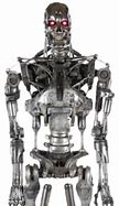 Image result for Terminator Robot Arm