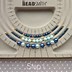 Image result for Bead Necklace Ideas to Make