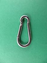 Image result for Heavy Duty Carabiner Hooks