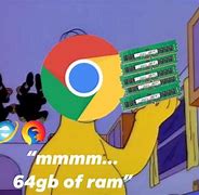 Image result for Google Give Me Your Ram Meme