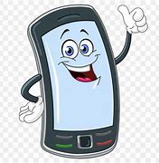 Image result for Cute Phone Clip Art