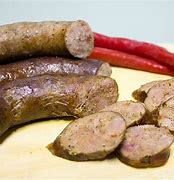 Image result for andouille sausages grilled