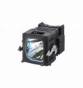 Image result for Sony SXRD TV Lamp