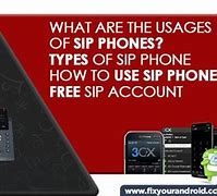 Image result for WiFi SIP Phone
