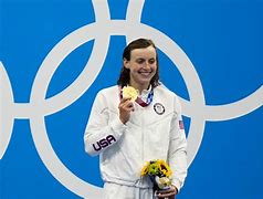 Image result for Summer Olympics Gold Medalist