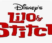 Image result for Lilo and Stitch Logo