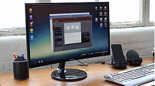 Image result for Dex Dual Monitor