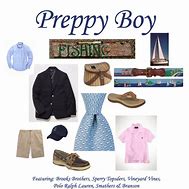Image result for El and Max Preppy