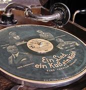 Image result for Vintage GE Record Player