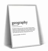 Image result for Map Definition Geography