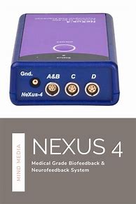 Image result for nexus 4 biotracer electromyography signal