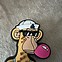 Image result for Bored Ape Key Chain