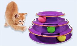 Image result for Awesome Cat Toys