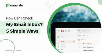 Image result for Need to Check My Email