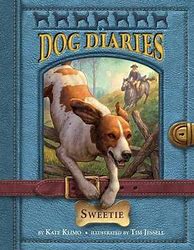 Image result for Dog Diaries Book Series