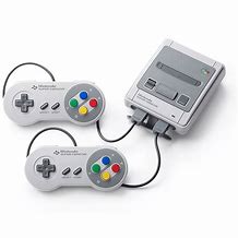 Image result for Super Famicom Mini