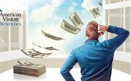 Image result for Money Out the Window