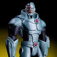 Image result for Cyborg Toys