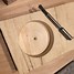 Image result for Wooden Tape-Measure