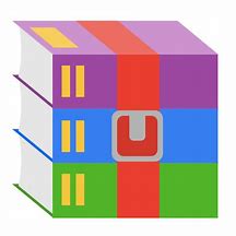 Image result for winRAR Logo.png