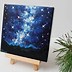 Image result for Galaxy Print Art