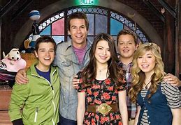Image result for Icarly.com